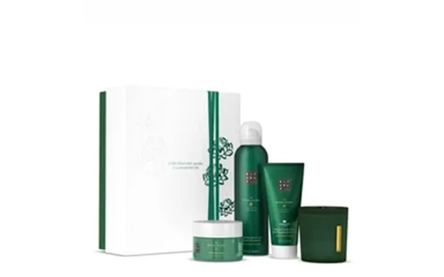 Rituals - The Ritual Of Jing