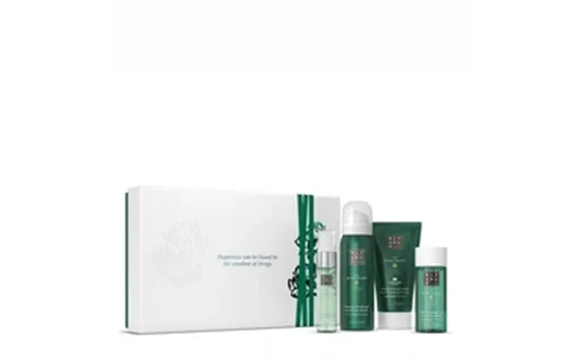Rituals - The Ritual Of Jing