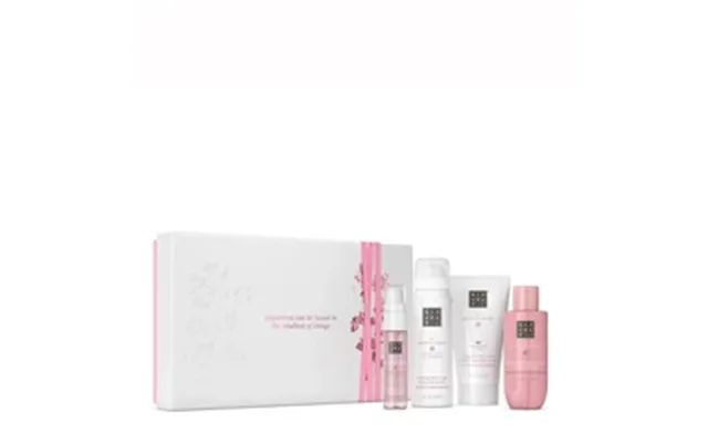Rituals - The Ritual Of Sakura, Small