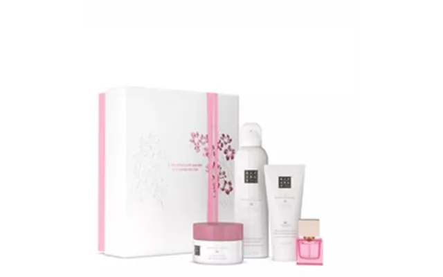 Rituals - The Ritual Of Sakura