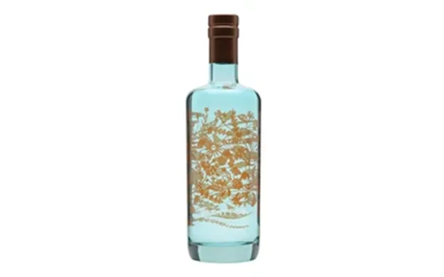 Silent Pool Gin 43% 70 Cl.