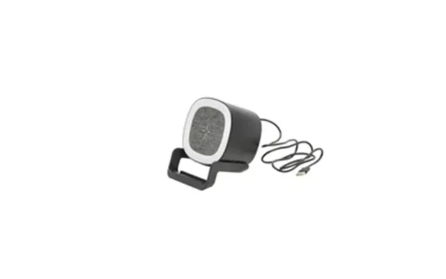 Still - Højtalerlampe Med Farvet Lys