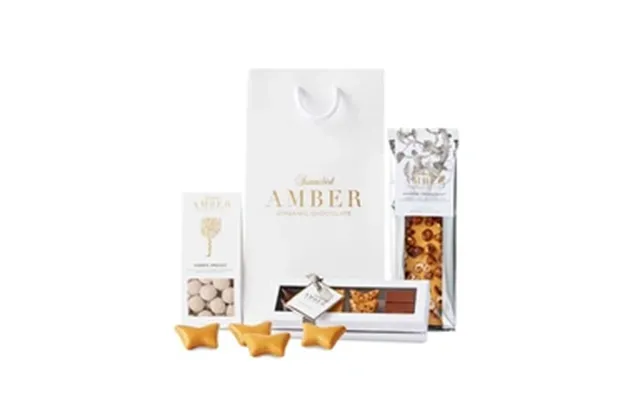 Summerbird - Amberholic Giftbag