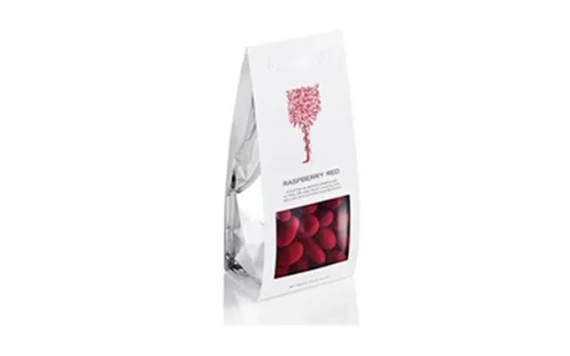 Summerbird - Raspberry Red Mandler