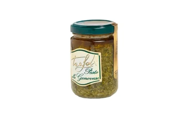 Tealdi - Pesto Genovese