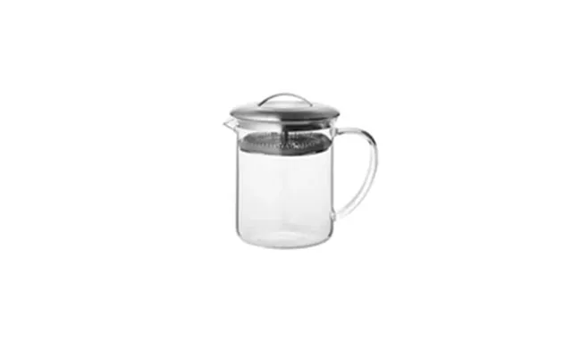 Teministeriet - Tebrygger I Glas, 400 Ml