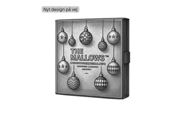 The Mallows - Mix Julekalender 2026