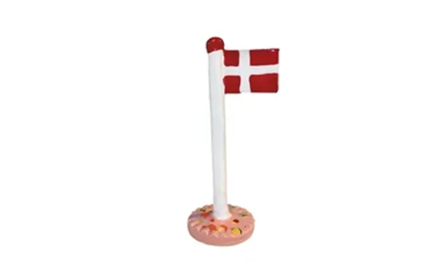 Theclayplay - Keramikflag