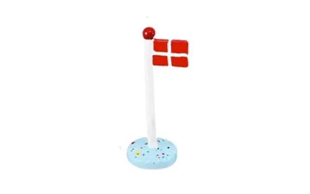 Theclayplay - Keramikflag