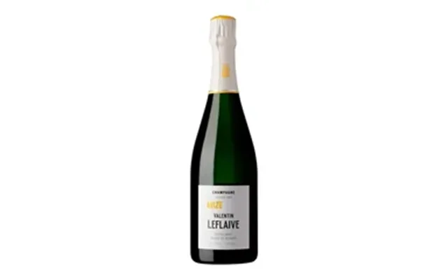 Valentin Leflaive - Champagne 17 40 Grand Cru Extra Brut