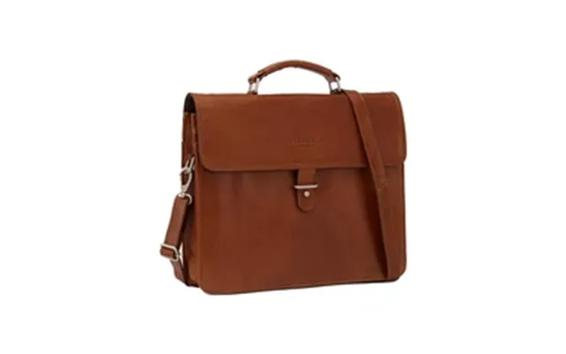Velorbis Copenhagen - Briefcase Honey