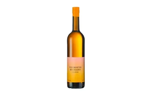 Vermouth Moderne - Orange