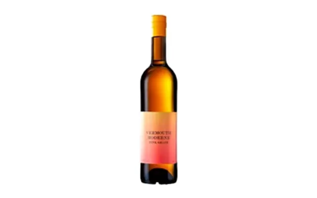 Vermouth Moderne - Pink Grape