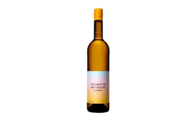Vermouth Moderne - Sommer
