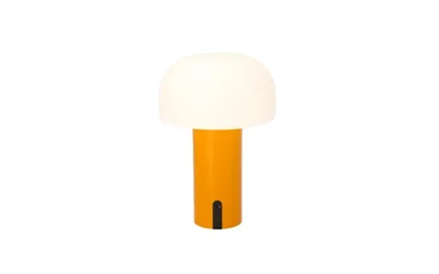 Villa Collection - Led Lampe, Amber