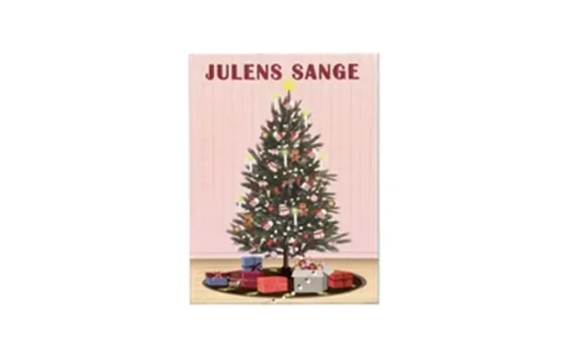 Vissevasse - Julens Sange
