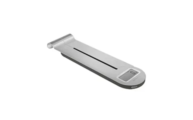 Witt - Foldbar Køkkenvægt