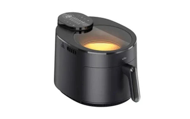Witt - Premium Airfryer 5l