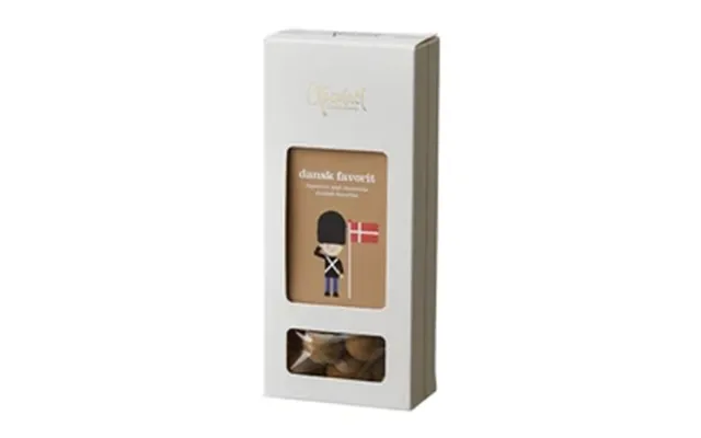 Xocolatl - Lakrids