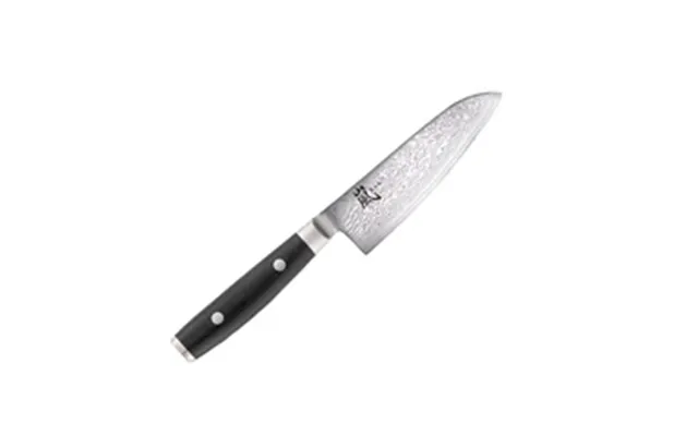 Yaxell - Ran Japansk Santoku Kniv, 69 Lag