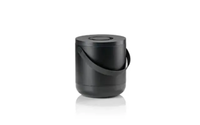 Zone - Circular Affaldsspand 15 Liter Black
