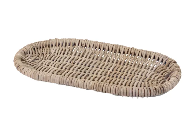 Fad I Rattan