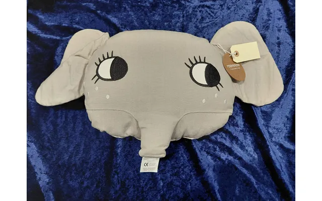 Børnepude Elefant Roommate