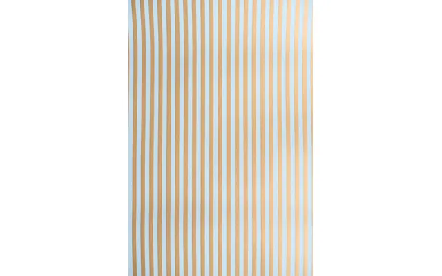 Gavepapir Fødselsdag Stribet B 55 L 150 M.