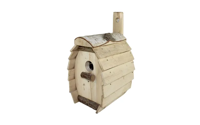 Rundt Fuglehus