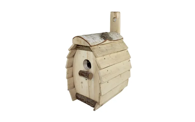 Rundt Fuglehus