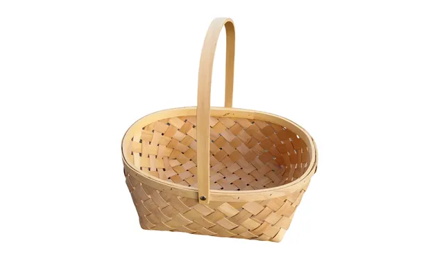 Spånkurv Stor