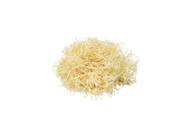 Træuld 1 Kg.