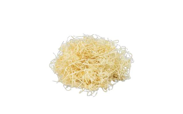 Træuld 1 Kg.