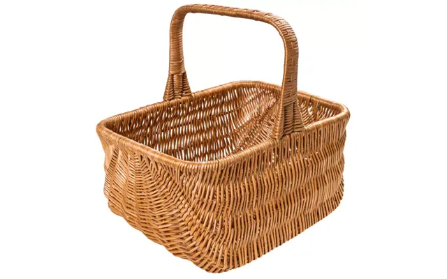 Xl Picnickurv I Flet