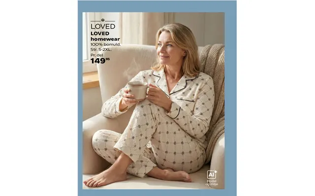 Loved Homewear