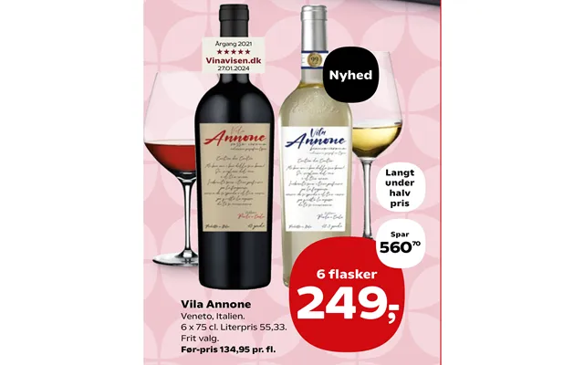Vila Annone