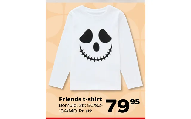 Friends T-shirt