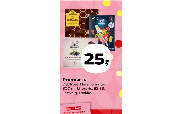 Premier Is