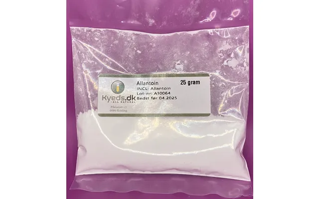 Allantoin