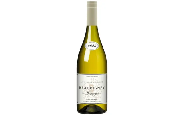Beaubigney Bourgogne Chardonnay 2024