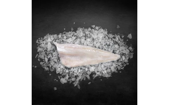 Dansk Vodfanget Kullerfilet