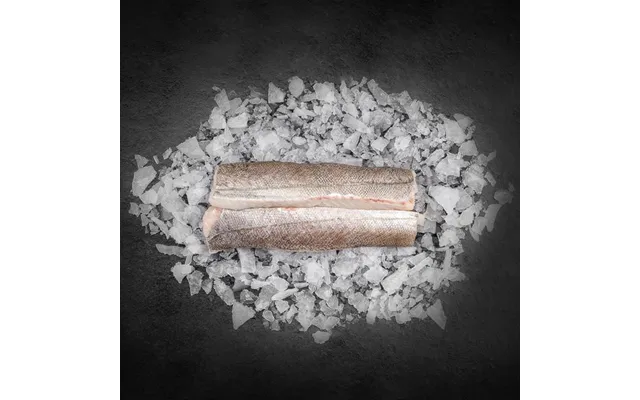 Grillpakken M. Kulmuleloin & Danske Jomfruhummere