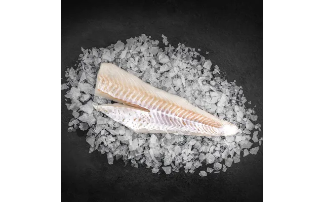 Håndskåret Dansk Torskefilet