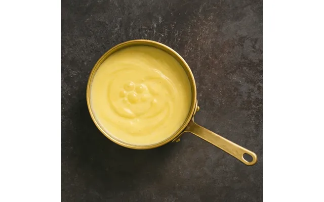 Hollandaise Sauce
