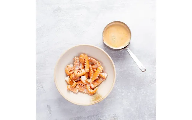Hummerbisque Med Jomfruhummerhaler