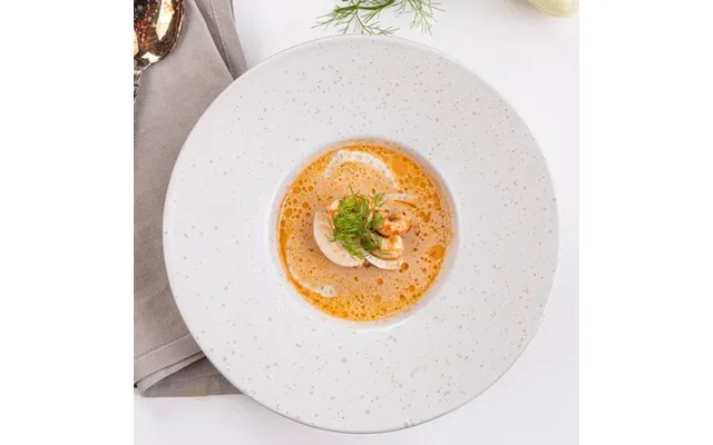 Hummerbisque Nytår