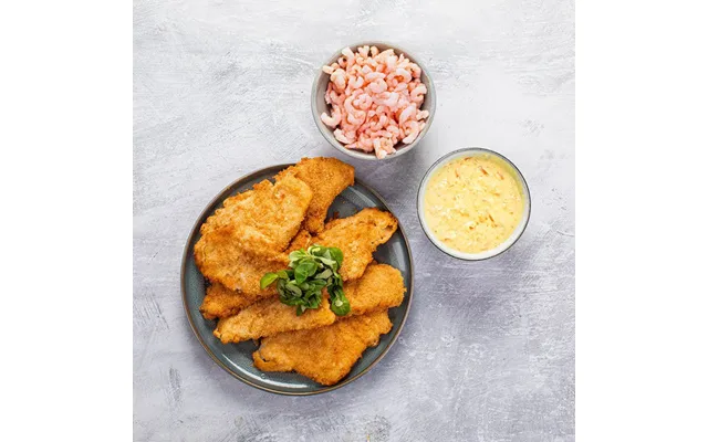 Klassisk Frokostpakke