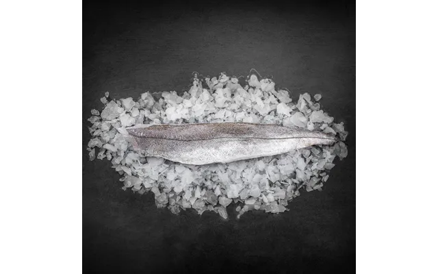 Pakketilbud 2 Kg Kulmulefilet Inkl. Levering