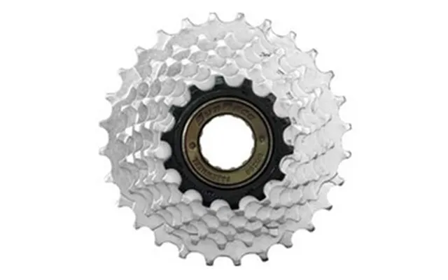 6speed Skruekrans 14-28t