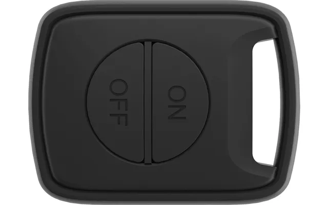 Abus Alarmbox Rc Only Extra Remote